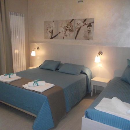 Mediterranea Sea House Montesilvano Marina Værelse billede
