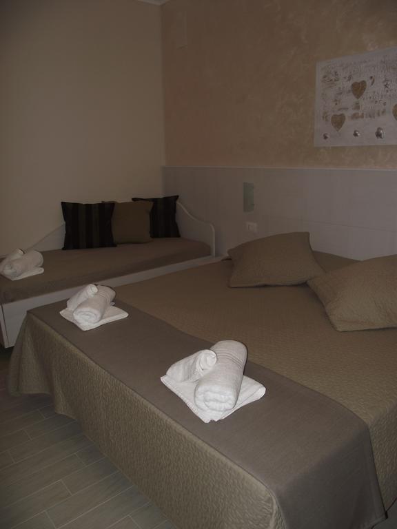 Mediterranea Sea House Montesilvano Marina Værelse billede