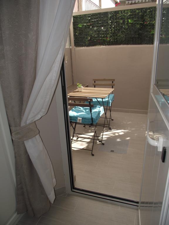 Mediterranea Sea House Montesilvano Marina Værelse billede