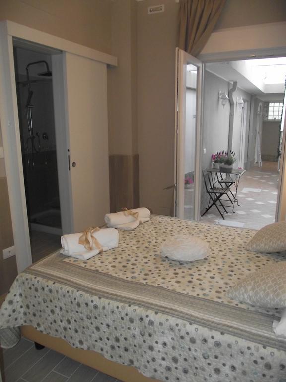 Mediterranea Sea House Montesilvano Marina Værelse billede