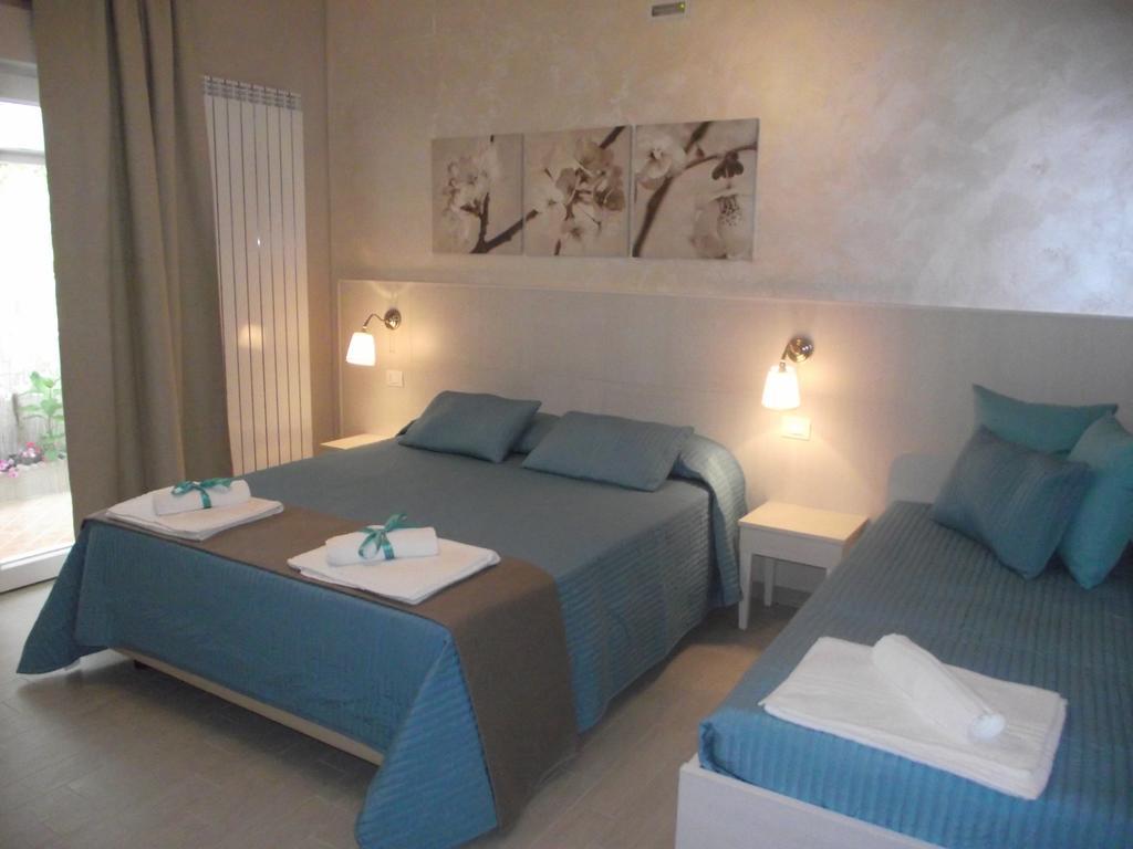 Mediterranea Sea House Montesilvano Marina Værelse billede