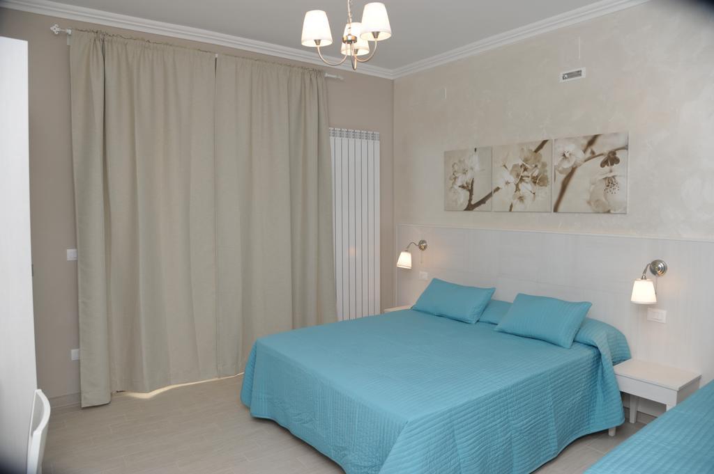 Mediterranea Sea House Montesilvano Marina Værelse billede