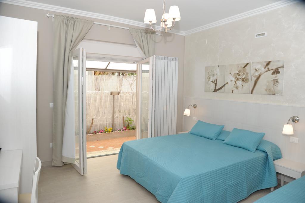Mediterranea Sea House Montesilvano Marina Værelse billede