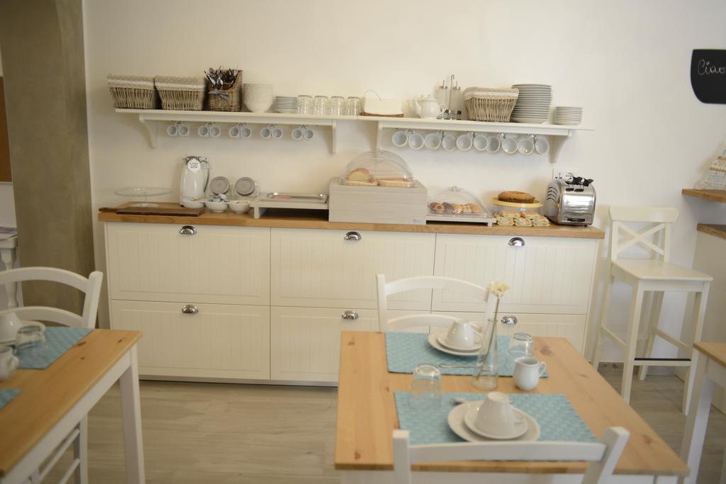Mediterranea Sea House Montesilvano Marina Eksteriør billede